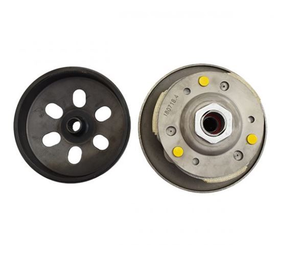 Clutch Assy kit SH125 SH150 2001-2012