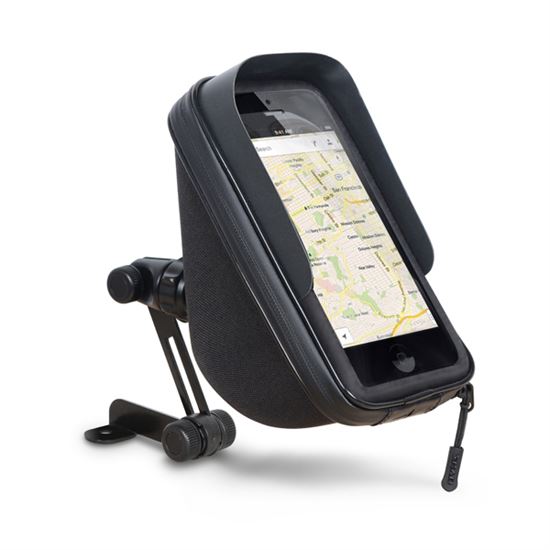 SHAD SG75M Smartphone Holder