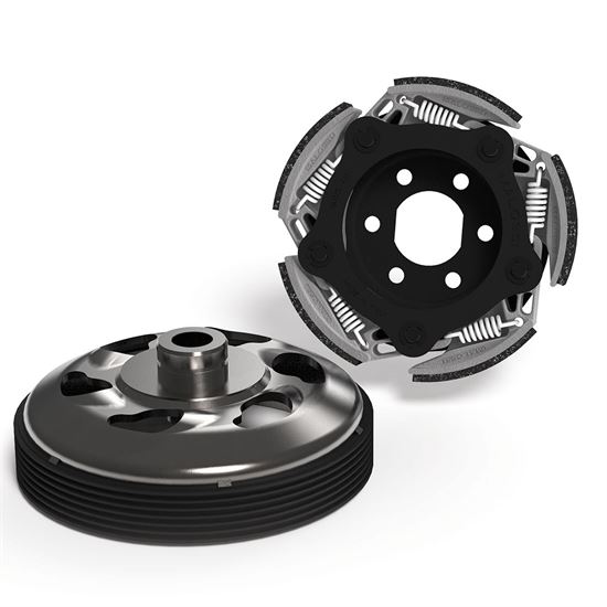 Malossi Clutch Maxi Fly System for Suzuki Burgman 400