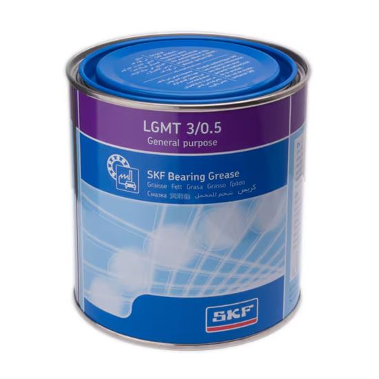 Γράσο Ρουλεμάν SKF LGMT 3 / 0.5L