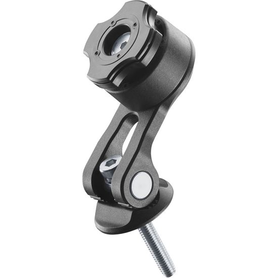 Interphone Quiklox Phone Mount For Road And Mountain Bikes