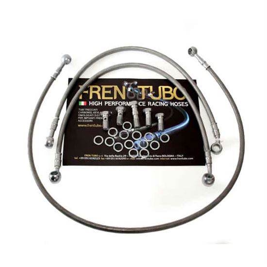 Frentubo Front Brake Hoses Honda Africa Twin 750