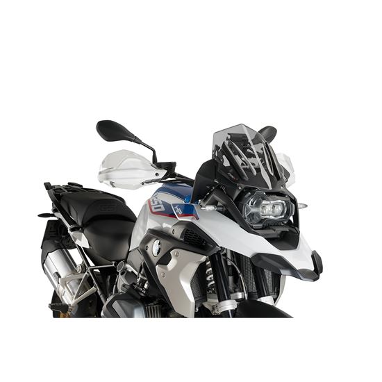 Puig Ζελατίνα Sport Screen Φιμέ για BMW R 1250 GS Adventure (2018-2024)