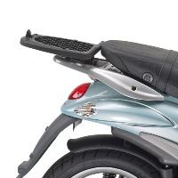 Σχάρα GIVI ΓΙΑ PIAGGIO LIBERTY 125-200 (04)