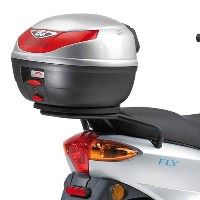 Σχάρα GIVI ΓΙΑ PIAGGIO FLY 50-125 (04)