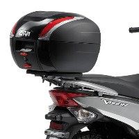 Σχάρα GIVI ΓΙΑ HONDA VISION 110 (11)
