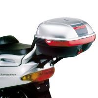 Σχάρα GIVI ΓΙΑ SUZUKI BURGMAN 250-400 (98-02)