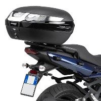 Σχάρα GIVI για  TRIUMPH SPRING 1050