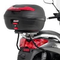 Σχάρα GIVI SR231M για SYM CITYCOM 300 (2008-2019)