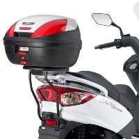 Σχάρα GIVI για  SYM JOYRIDE EVO