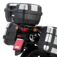 Σχάρα GIVI για SUZUKI V-STROM 650 (11)