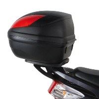 Givi Top Case Rack for YAMAHA CYGNOUS X 125 (04)
