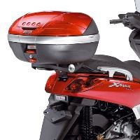 Σχάρα GIVI για YAMAHA X-MAX 250 (05-09)