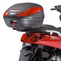 Givi  Top Case Rack forYAMAHA X-MAX 250 (05-09)