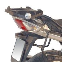 Σχάρα GIVI για YAMAHA FJR1300 (06)