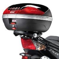 Σχάρα GIVI για YAMAHA T-MAX 500 (08-09)