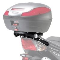 Σχάρα GIVI για  YAMAHA T-MAX 500 (08-09)
