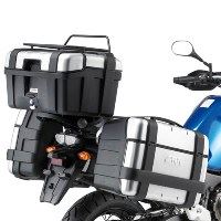 Σχάρα GIVI για YAMAHA SUPER TENERE 1200 (10)
