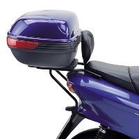 Σχάρα GIVI για  YAMAHA YP MAJESTY 125-150 (99-00)