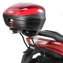 Givi Top Case Rack for PIAGGIO MP3 YOURBAN 125-300 (11)