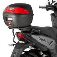 Σχάρα GIVI για PIAGGIO TYPHOON 50-125 (10-11)