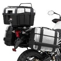 GIVI Grid for TRIUMPH TIGER 800 & 800XC (11)