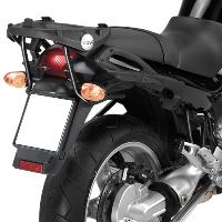 Σχάρα GIVI για BMW 1150R (01-03)