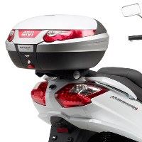 Σχάρα GIVI για  SYM MAX 400 (11)