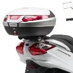Σχάρα GIVI για  SYM MAX 400 (11)