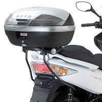 Σχάρα GIVI για  KYMCO X-CITING R 300i-500i (09)