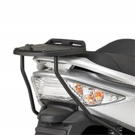 GIVI Grid for KYMCO X-CITING R 300i-500i (09)