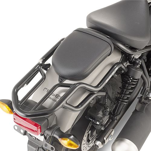GIVI SR1160 Σχάρα Για Honda CMX500 Rebel 17-21