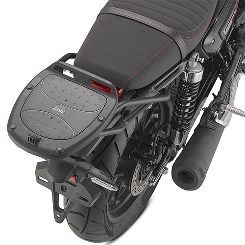 Σχάρα GIVI SR1212 Για Honda GB350S