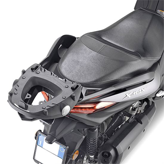 GIVI SR2150 Rack Yamaha X-MAX 125/400 18-20 X-Max 300 17-20