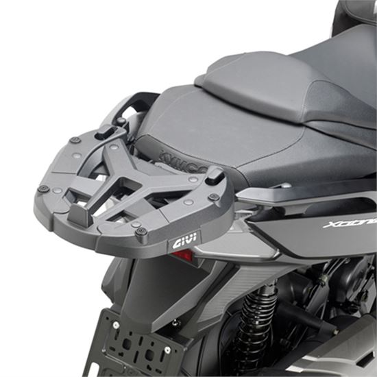GIVI Σχάρα SR6112 Για Kymco XCiting S400i 18-