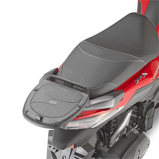 GIVI Σχάρα SR7066 Για SYM Jet X 125 '21
