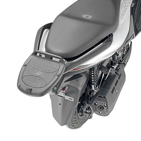 GIVI SR7602 Σχάρα Για Zontes 350D