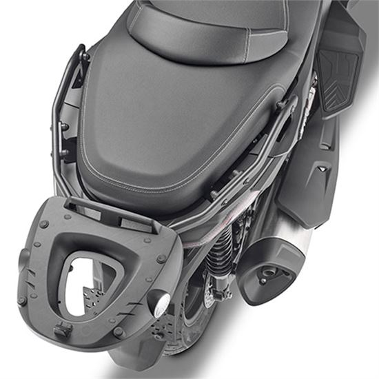Givi Σχάρα SR9256 Για VOGE SR4 350