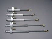 Stabilizater DAYTONA for HONDA MONKEY Z50