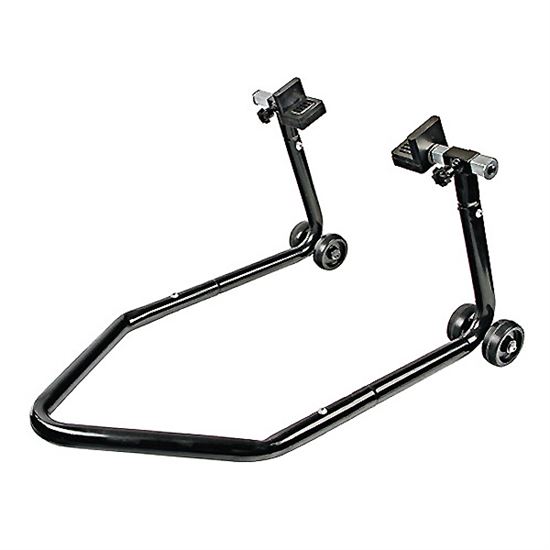 Lampa Rear motorcycle stand