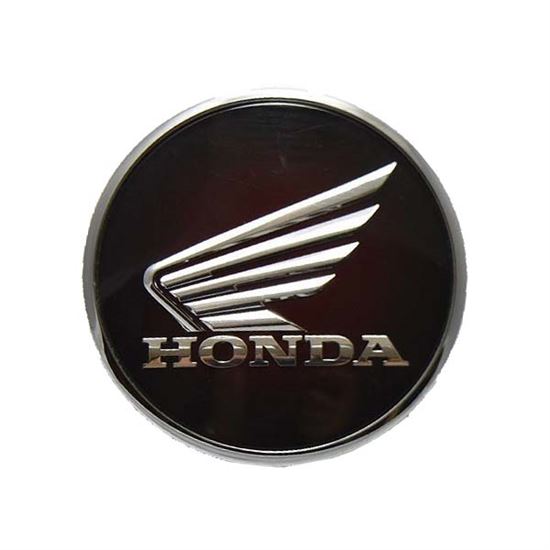 Αυτοκόλλητο Σήμα Honda Ρεζερβουάρ Δεξιό