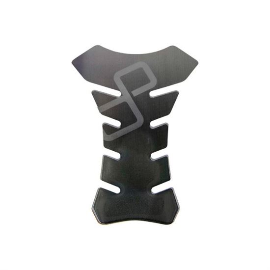 Προστατευτικό Αυτοκόλλητο Ρεζερβουάρ LIGHTECH Custom Carbon