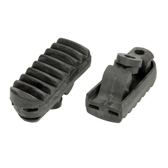 Tourmax Japan Foot rests Honda Africa/Transalp/NX