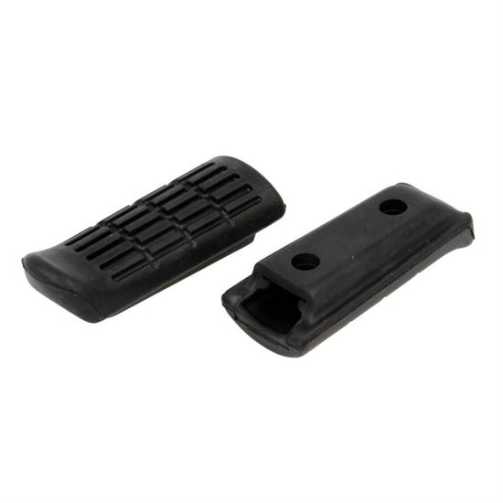 Tourmax Japan Footrest Honda (2 Pcs)