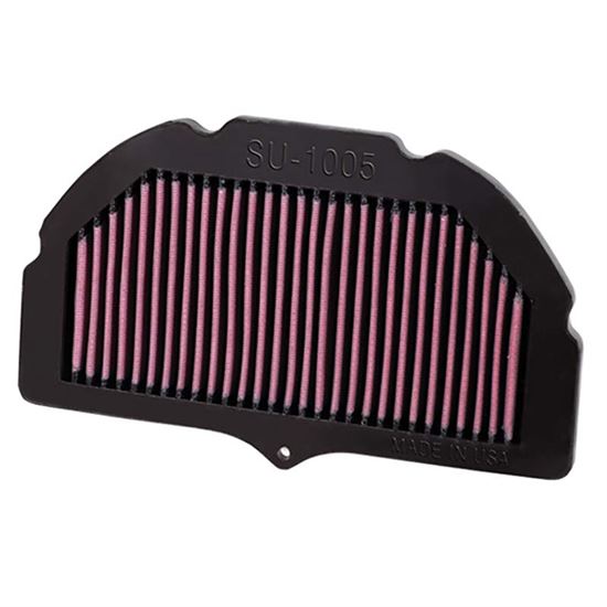KN Air Filter SUZUKI GSX-R 1000 K5-K8 SU1005