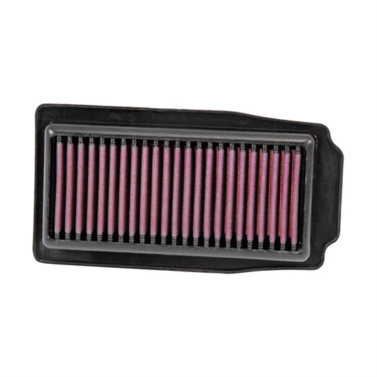 K&N Air Filter SUZUKI GW250 INAZUMA
