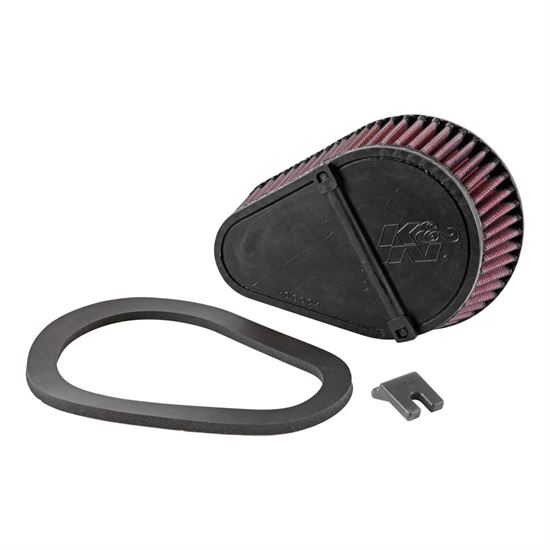 K&N Air Filter SUZUKI DR650S/SE 96-09