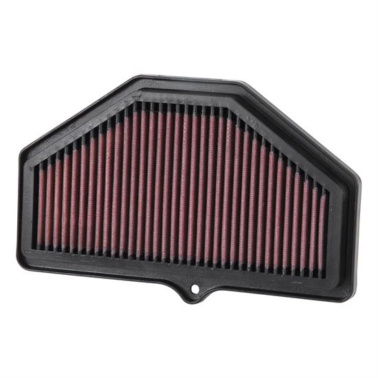 Φίλτρο αέρος K&N για SUZUKI GSXR600/750 04-05