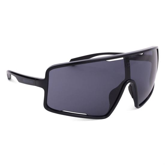 Γυαλιά Ηλίου Oxford Sentiero Black Frame Black Lens Sunglasses