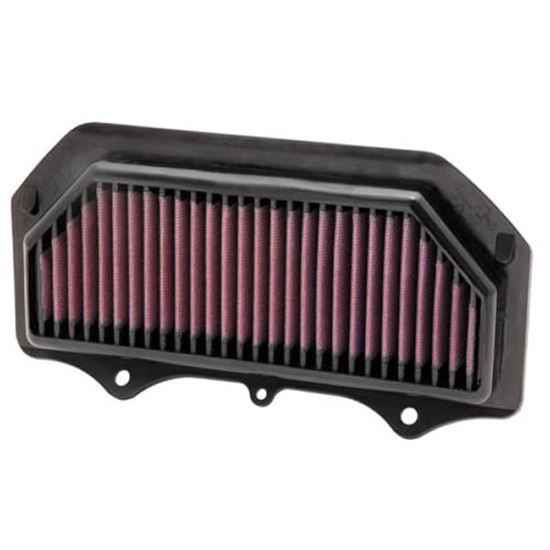 K&N Air Filter Suzuki GSX-R 600-750 '11-'19